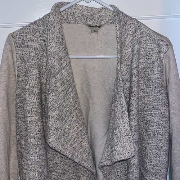 Lucky Brand Cardigan Size S - Picture 2 of 3